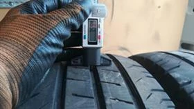 Гуми Летни 205/65R16, снимка 3