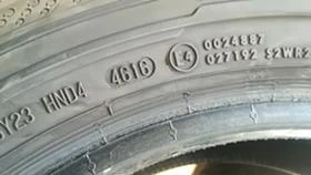 Гуми Летни 205/65R16, снимка 8