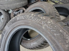 Гуми Зимни 225/55R17, снимка 6