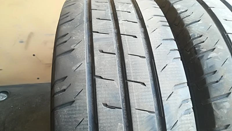 Гуми Летни 205/65R16, снимка 4 - Гуми и джанти - 25566025