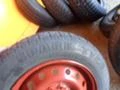 Гуми с джанти Minerva 135/80R13, снимка 5