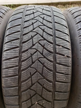 Гуми Зимни 255/55R18, снимка 7 - Гуми и джанти - 47343090