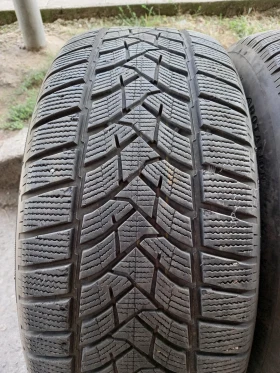 Гуми Зимни 255/55R18, снимка 9 - Гуми и джанти - 47343090