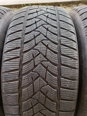 Гуми Зимни 255/55R18, снимка 8 - Гуми и джанти - 47343090