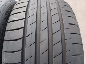 Гуми Летни 215/45R17, снимка 3 - Гуми и джанти - 49391269