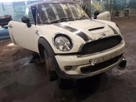 Mini Cooper s 1.6/2.0sdчасти, снимка 1