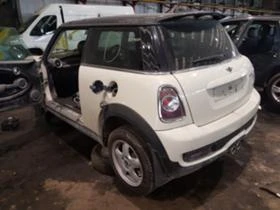 Mini Cooper s 1.6/2.0sdчасти, снимка 4