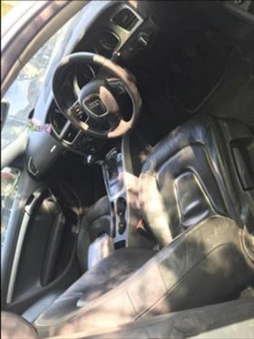 Audi A5 1.8 TFSI, снимка 3