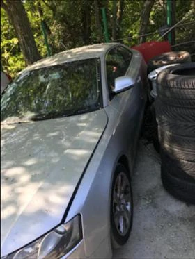 Audi A5 1.8 TFSI, снимка 4