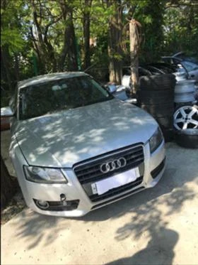 Audi A5 1.8 TFSI, снимка 5