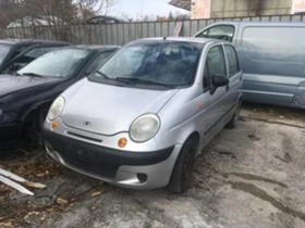 Daewoo Matiz 0.8, снимка 1