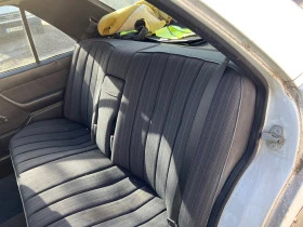 Mercedes-Benz 124 2,0 122кс на части, снимка 8