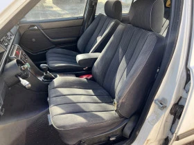 Mercedes-Benz 124 2,0 122кс на части, снимка 6