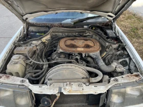 Mercedes-Benz 124 2,0 122кс на части, снимка 10
