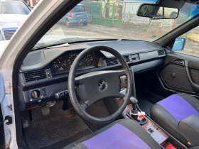 Mercedes-Benz 124 2,0 122кс на части, снимка 4