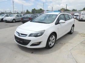 Opel Astra 1.7d-Euro-5B-6sk, снимка 1