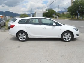 Opel Astra 1.7d-Euro-5B-6sk, снимка 4