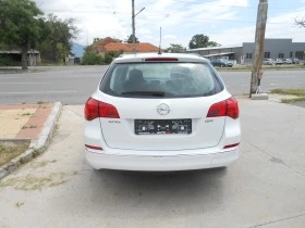 Opel Astra 1.7d-Euro-5B-6sk, снимка 6