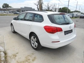 Opel Astra 1.7d-Euro-5B-6sk, снимка 7