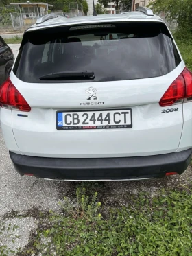 Peugeot 2008, снимка 2