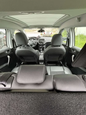 Peugeot 2008, снимка 11