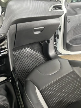 Peugeot 2008, снимка 6
