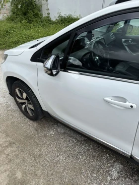 Peugeot 2008, снимка 3