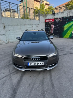 Audi A6 Allroad 3.0 bi-turbo, снимка 1