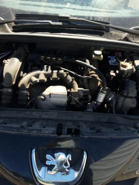Peugeot 308 1.6 turbo benzin НА ЧАСТИ , снимка 7