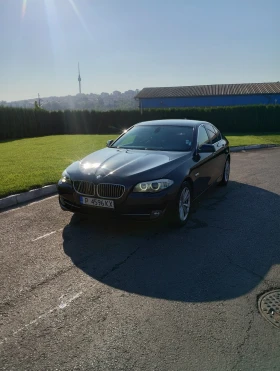 BMW 530, снимка 3
