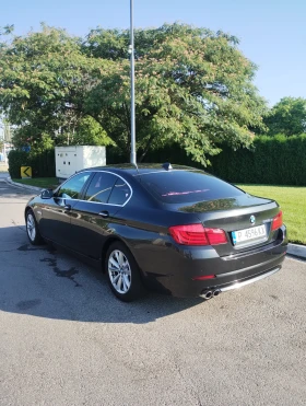 BMW 530, снимка 6