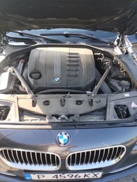 BMW 530, снимка 8