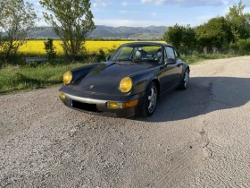 Porsche 911 3.6 T, снимка 1