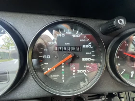 Porsche 911 3.6 T, снимка 12