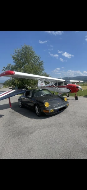 Porsche 911 3.6 T, снимка 11