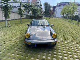 Porsche 911 3.6 T, снимка 6