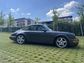 Porsche 911 3.6 T, снимка 3