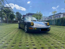 Porsche 911 3.6 T, снимка 2