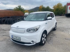 Kia Soul Швейцария, снимка 1