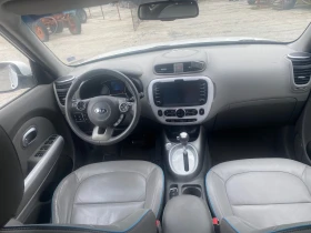 Kia Soul Швейцария, снимка 7