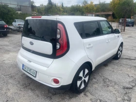 Kia Soul Швейцария, снимка 4