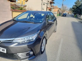 Toyota Corolla 1.6vvti-132hp, снимка 4