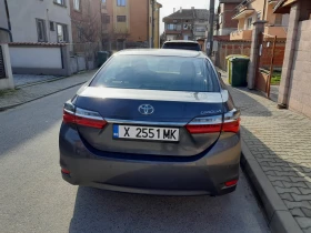 Toyota Corolla 1.6vvti-132hp, снимка 12