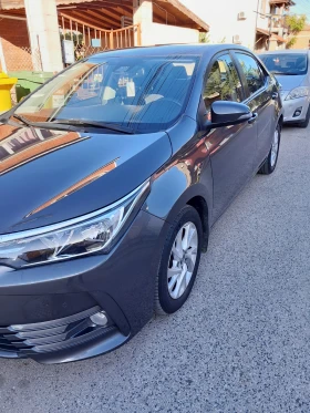 Toyota Corolla 1.6vvti-132hp, снимка 1