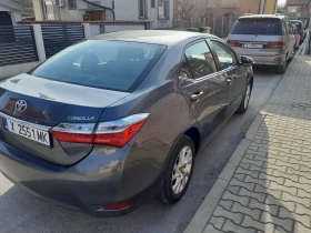 Toyota Corolla 1.6vvti-132hp, снимка 6