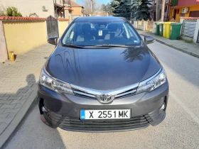 Toyota Corolla 1.6vvti-132hp, снимка 2