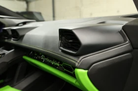 Lamborghini Huracan LP 610-4 Lift Carbon CAPRISTO Ceramic, снимка 14