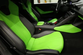 Lamborghini Huracan LP 610-4 Lift Carbon CAPRISTO Ceramic, снимка 15