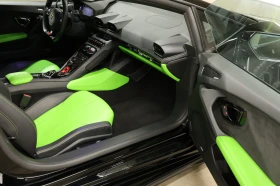 Lamborghini Huracan LP 610-4 Lift Carbon CAPRISTO Ceramic, снимка 13