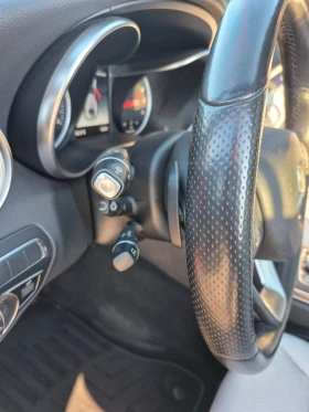 Mercedes-Benz C 300, снимка 15